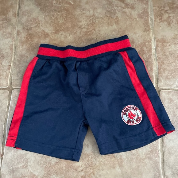 Red Sox Shorts - Picture 1 of 1